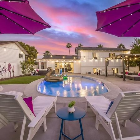 Viva Las Scottsdale By Scottsdale Beach Club - New Εξωτερικό φωτογραφία