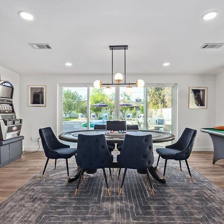 Viva Las Scottsdale By Scottsdale Beach Club - New Εξωτερικό φωτογραφία