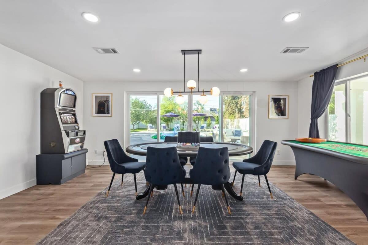 Viva Las Scottsdale By Scottsdale Beach Club - New Εξωτερικό φωτογραφία