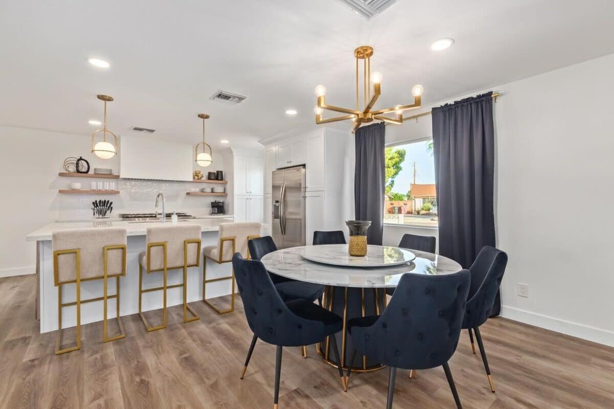 Viva Las Scottsdale By Scottsdale Beach Club - New Εξωτερικό φωτογραφία