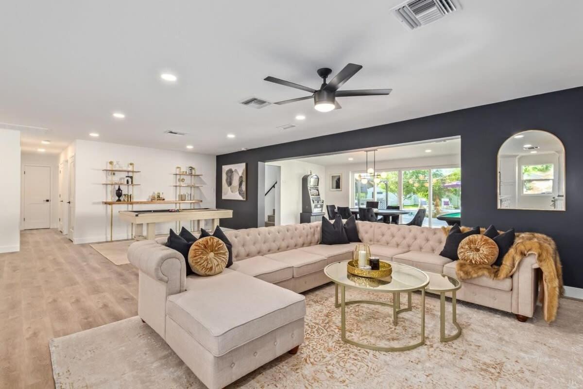 Viva Las Scottsdale By Scottsdale Beach Club - New Εξωτερικό φωτογραφία