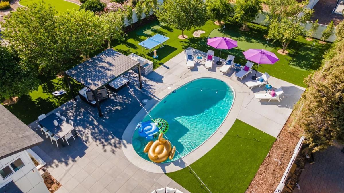 Viva Las Scottsdale By Scottsdale Beach Club - New Εξωτερικό φωτογραφία