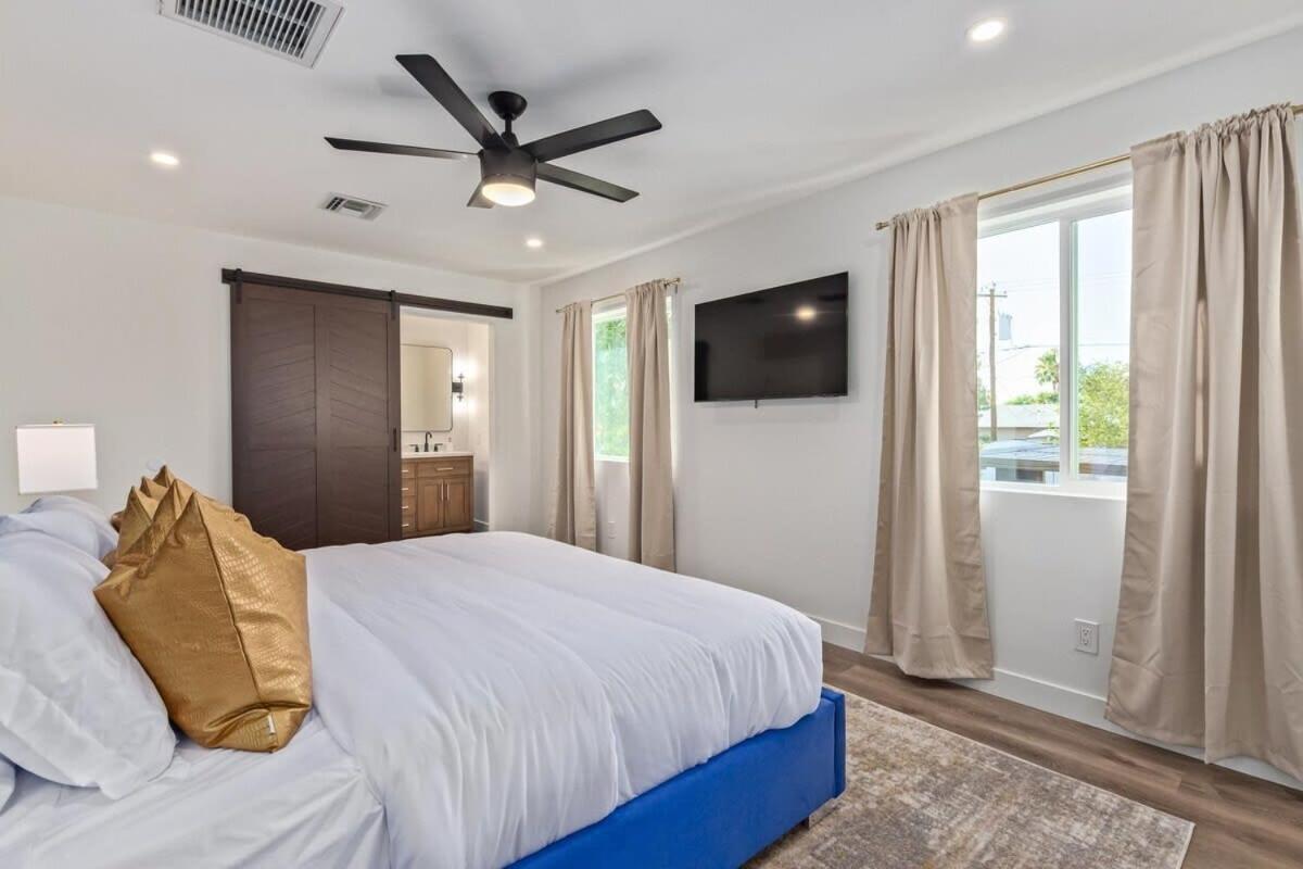 Viva Las Scottsdale By Scottsdale Beach Club - New Εξωτερικό φωτογραφία