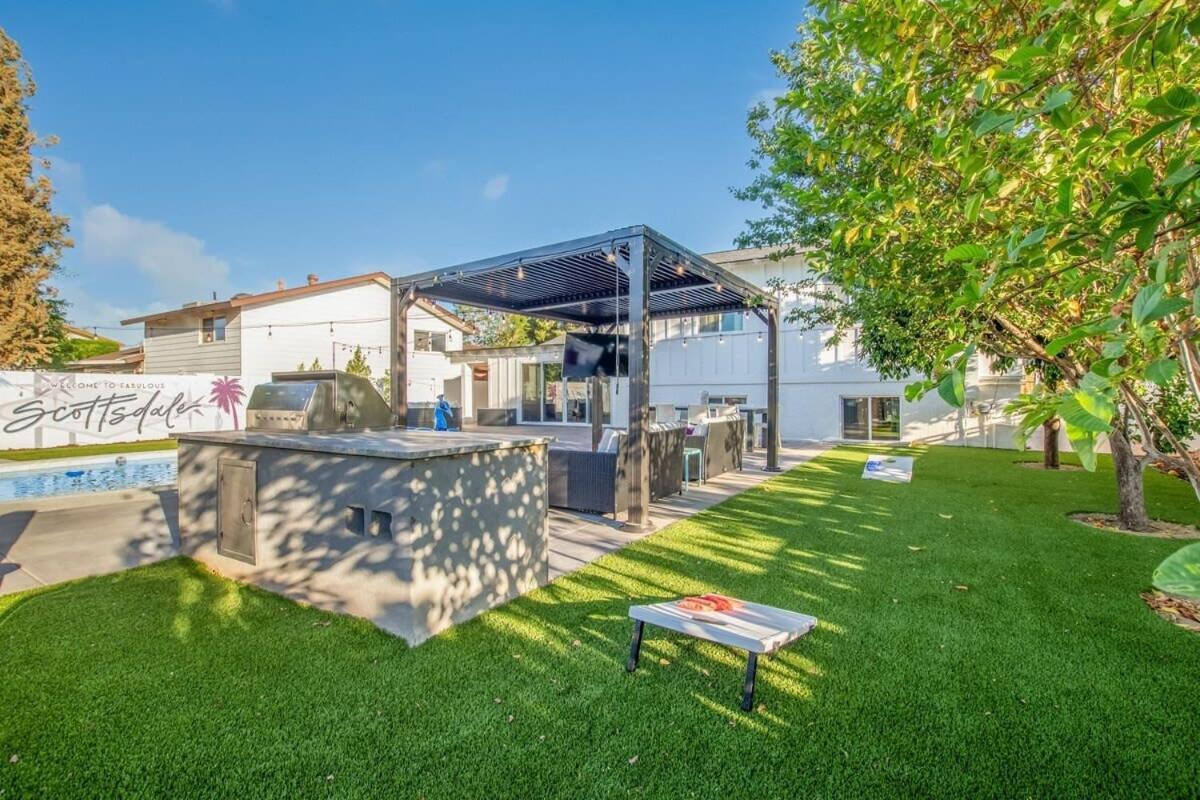 Viva Las Scottsdale By Scottsdale Beach Club - New Εξωτερικό φωτογραφία