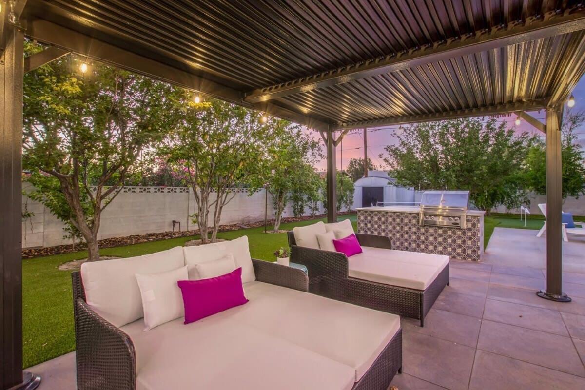 Viva Las Scottsdale By Scottsdale Beach Club - New Εξωτερικό φωτογραφία