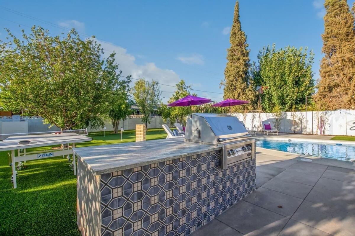 Viva Las Scottsdale By Scottsdale Beach Club - New Εξωτερικό φωτογραφία