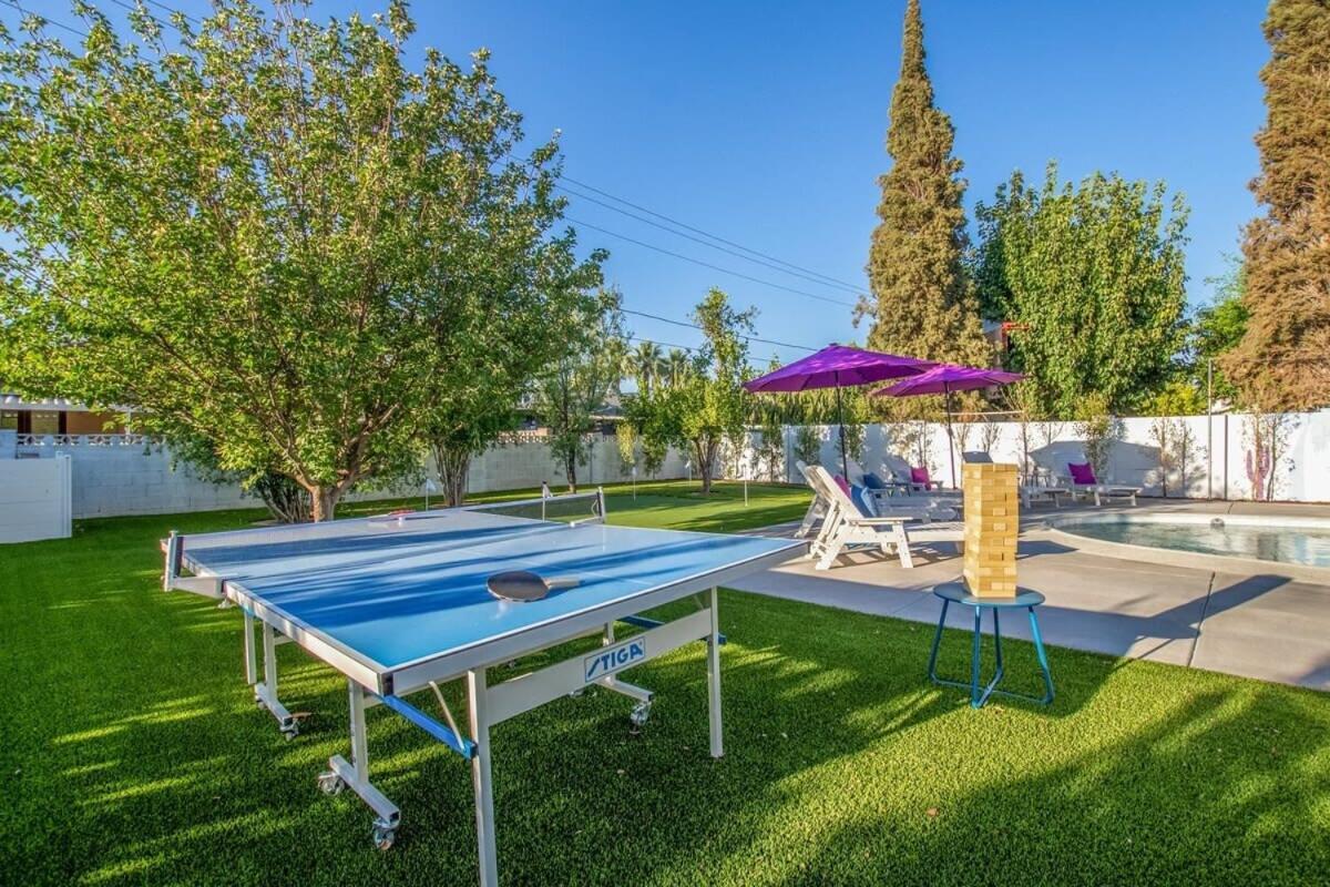 Viva Las Scottsdale By Scottsdale Beach Club - New Εξωτερικό φωτογραφία